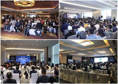 Q-SYS橋思智慧AVC技術(shù)交流會(huì)圓滿收官，釋放行業(yè)融合與智能化發(fā)展新信號(hào)