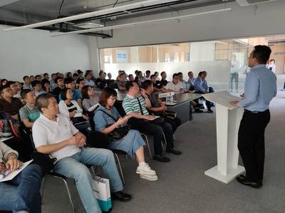 聯(lián)盟盛事 | 天津市裝配式建筑產(chǎn)業(yè)技術(shù)交流大會(huì)順利召開(kāi)