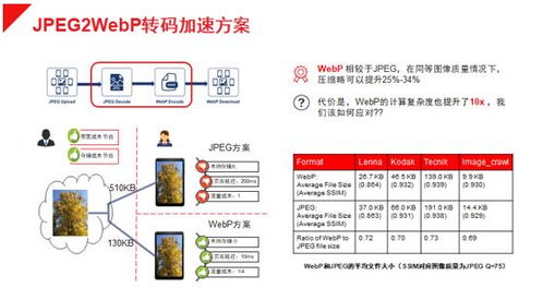 FPGA與CPU協同推動數據中心圖像處理應用 優化服務體驗與成本平衡