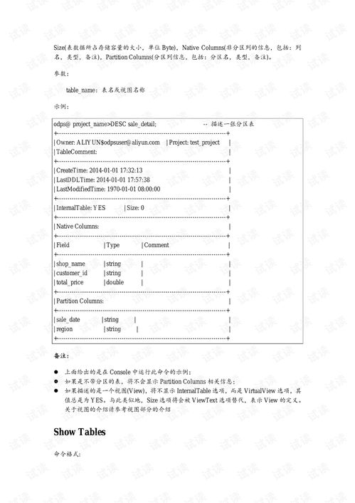 阿里巴巴開放數(shù)據(jù)處理服務ODPS 驅(qū)動企業(yè)智能化轉(zhuǎn)型的強大引擎