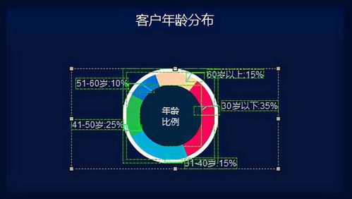 數(shù)據(jù)賦能，洞察未來 企業(yè)客戶服務數(shù)據(jù)管理大屏設計指南